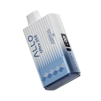 Allo Ultra 25K