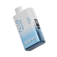 Allo Ultra 25K