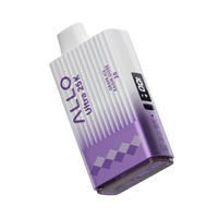 Allo Ultra 25K