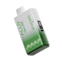 Allo Ultra 25K