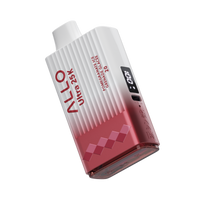 Allo Ultra 25K