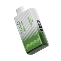 Allo Ultra 25K