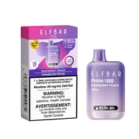 ELF Bar Prime 1800