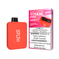 STLTH Titan Pro 15K