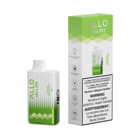 Allo Ultra 25K