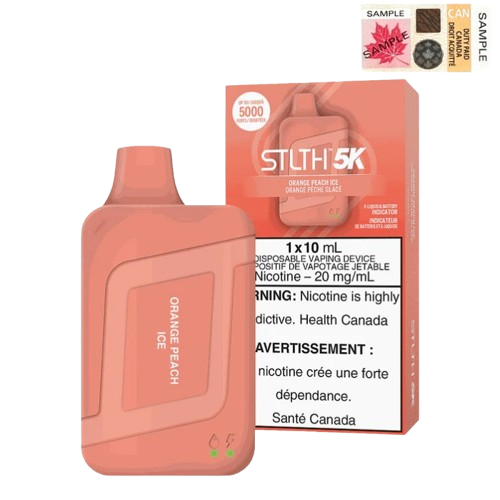 STLTH 5K