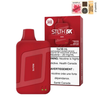 STLTH 5K
