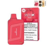 STLTH 5K