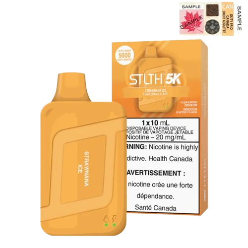 STLTH 5K