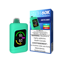 STLTH 60K
