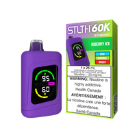 STLTH 60K