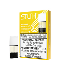 STLTH 2% Pods