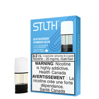 STLTH 2% Pods