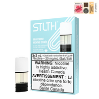 STLTH 2% Pods