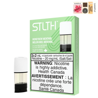STLTH 2% Pods