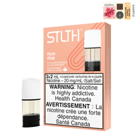 STLTH 2% Pods