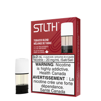 STLTH 2% Pods