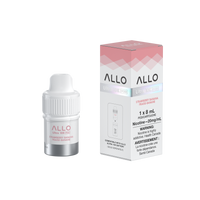 Allo Ultra 10K Pre-Filled Pods