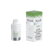 Allo Ultra 10K Pre-Filled Pods