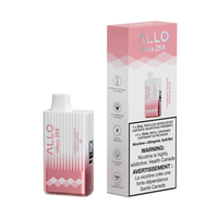 Allo Ultra 25K