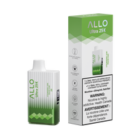 Allo Ultra 25K
