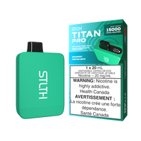 STLTH Titan Pro 15K