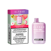 ELF Bar Prime 1800