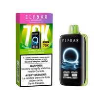 ELF Bar MoonNight 70K