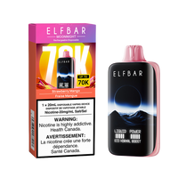 ELF Bar MoonNight 70K