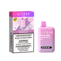 ELF Bar Prime 1800
