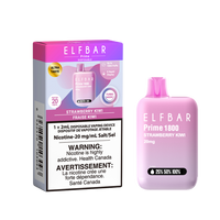 ELF Bar Prime 1800