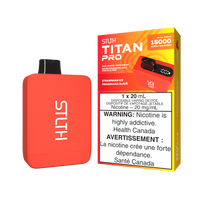 STLTH Titan Pro 15K