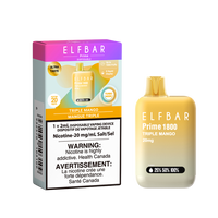 ELF Bar Prime 1800