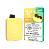 STLTH Titan Pro 15K