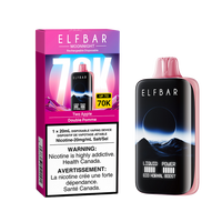 ELF Bar MoonNight 70K