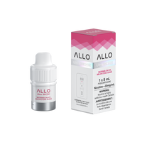 Allo Ultra 10K Pre-Filled Pods