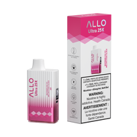Allo Ultra 25K