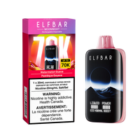 ELF Bar MoonNight 70K