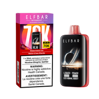 ELF Bar MoonNight 70K