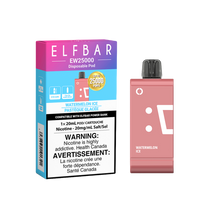 Elf Bar EW25K Pods