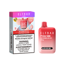 ELF Bar Prime 1800