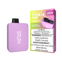 STLTH Titan Pro 15K
