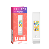 Elf Bar EW25K LED Power Bank